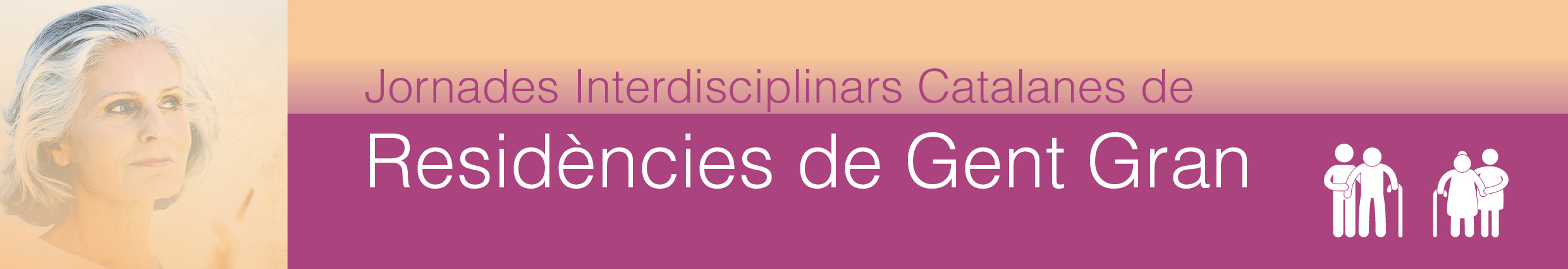 15es Jornades Interdisciplinars Catalanes de Residències de Gent Gran
